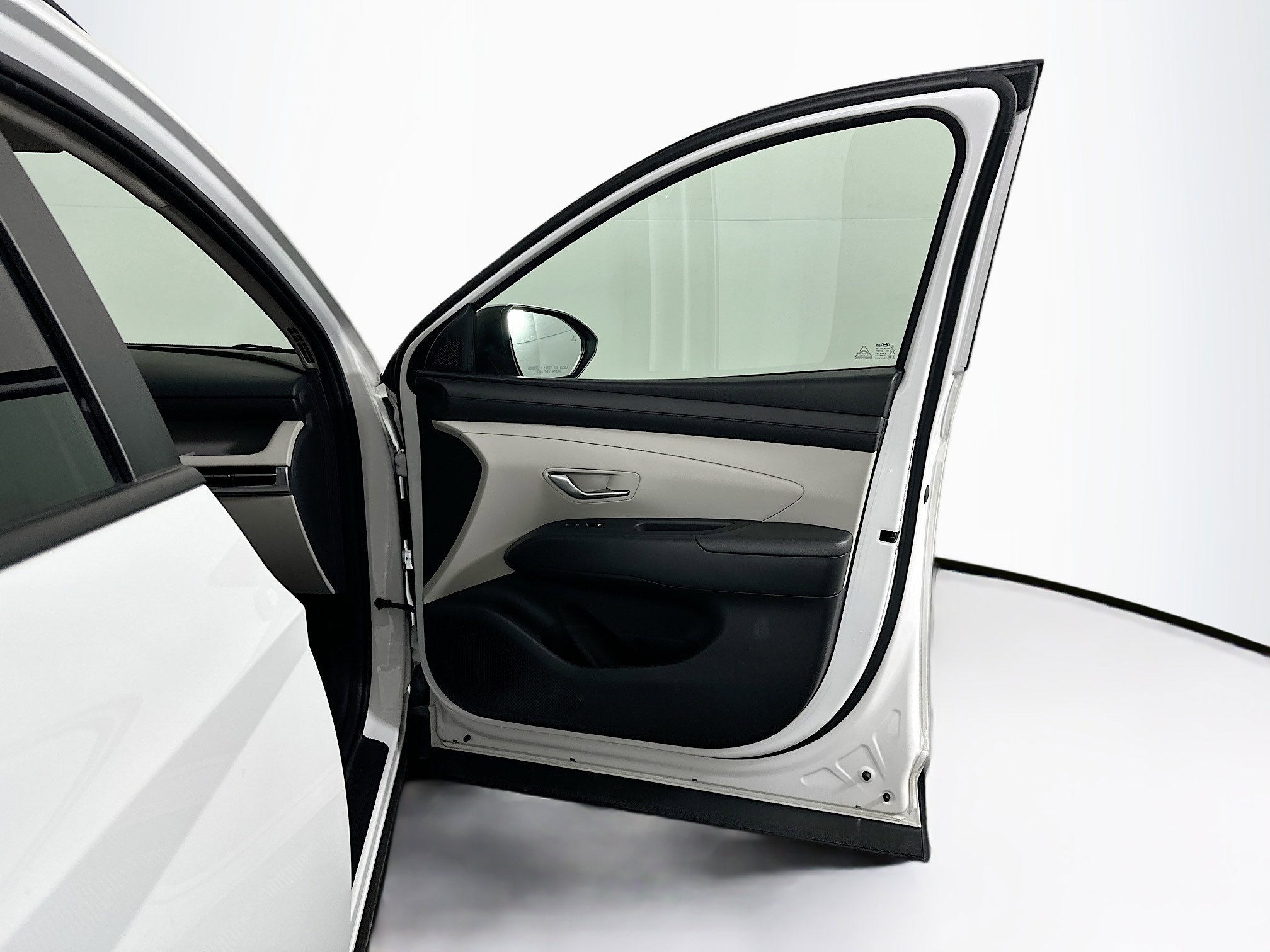 Used 2025 Hyundai Tucson SEL image 31