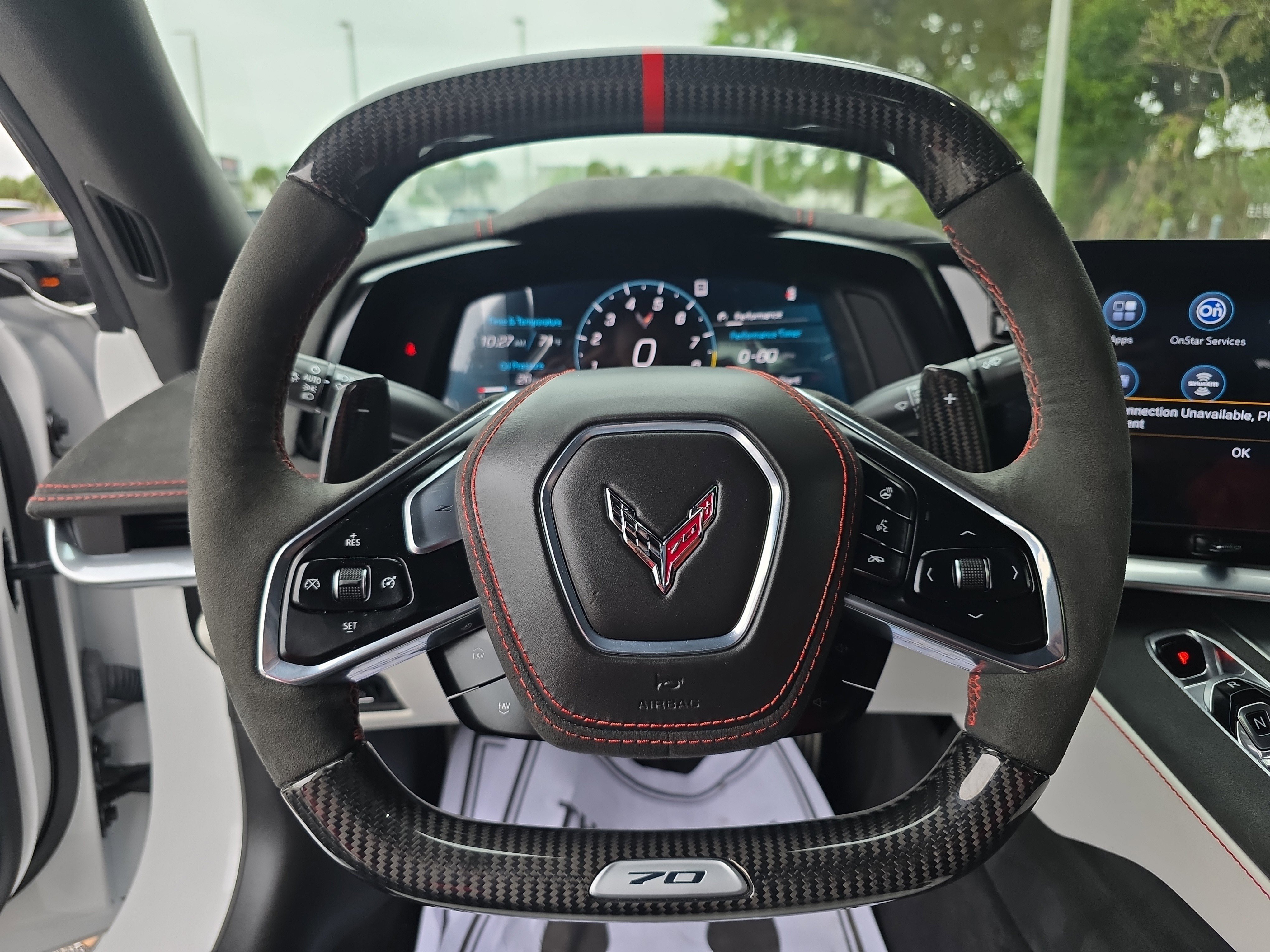 Used 2023 Chevrolet Corvette Z06 image 25