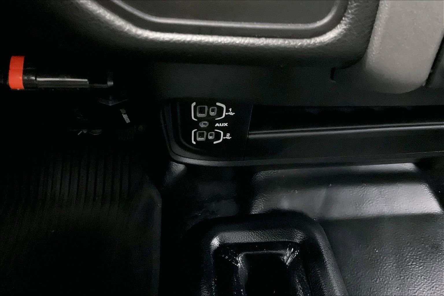 Used 2022 RAM 3500 Tradesman w/ Chrome Appearance Group image 32