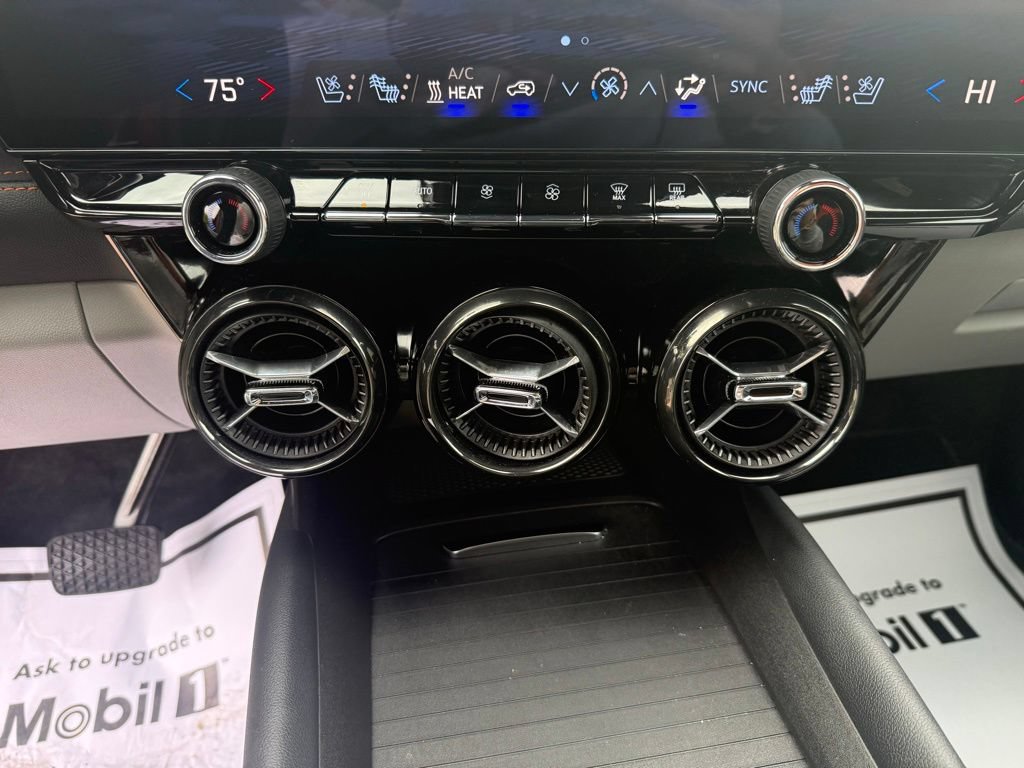 Used 2025 Chevrolet Blazer EV SS AWD/4WD image 39