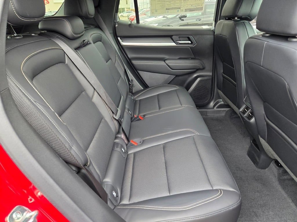 New 2026 GMC Terrain Elevation w/ Elevation Premium Package AWD/4WD image 27