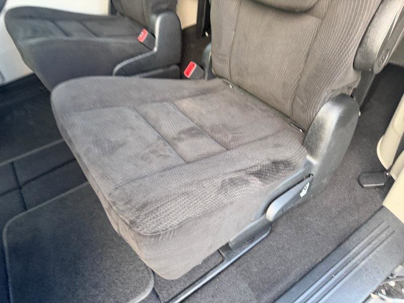 Used 2015 Dodge Grand Caravan SE w/ Quick Order Package 29E SE image 20