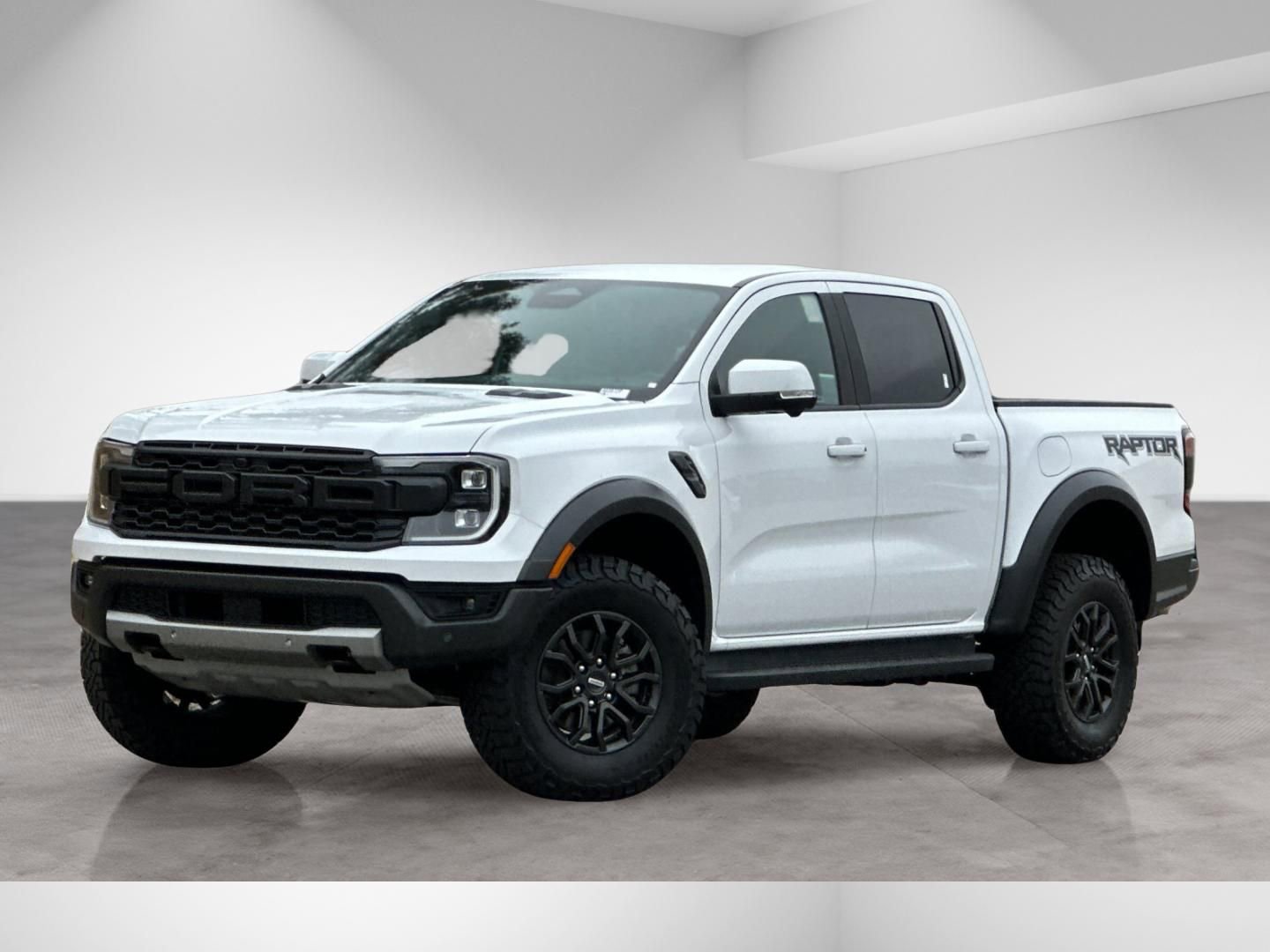 Used 2025 Ford Ranger Raptor AWD/4WD image 2