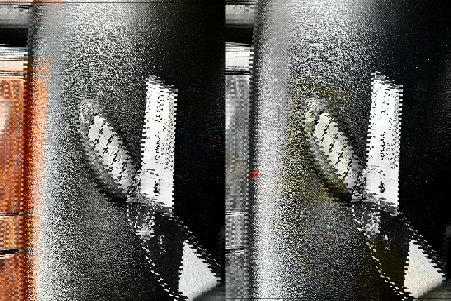 Used 2019 Nissan Armada Platinum image 10