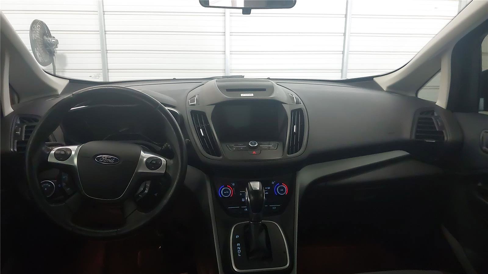 Used 2017 Ford C-MAX Energi SE w/ Equipment Group 401A image 19