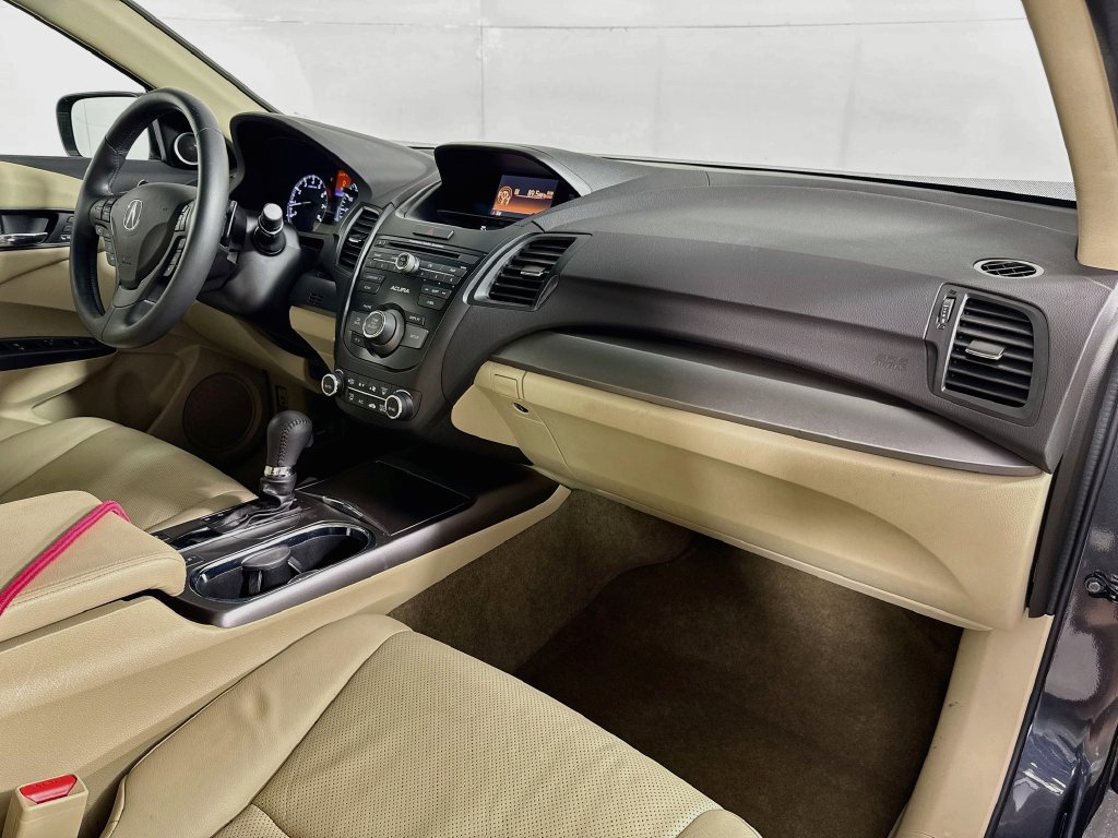 Used 2015 Acura RDX FWD image 34