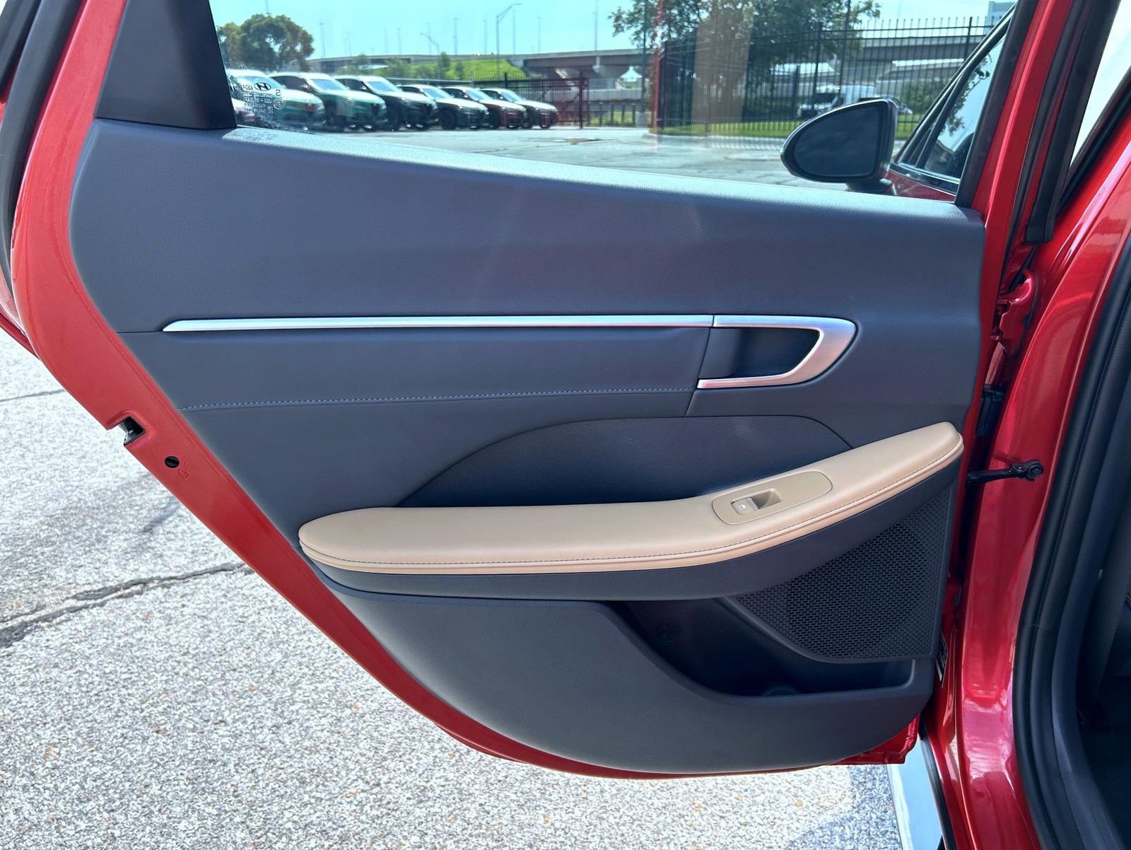 Used 2021 Hyundai Sonata Limited image 17