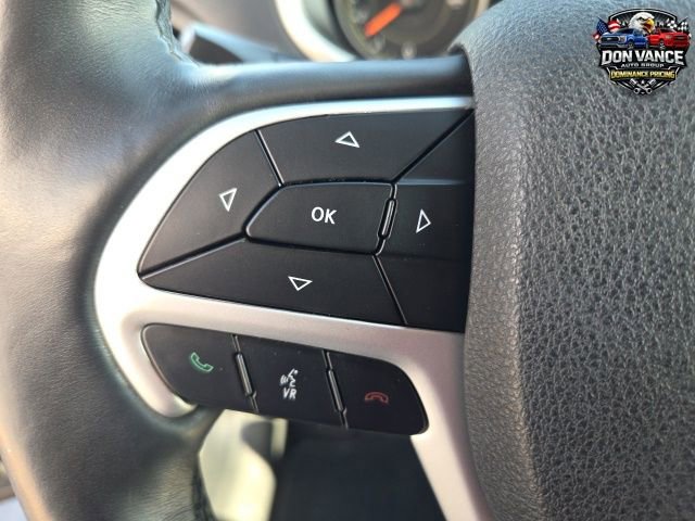 Used 2018 Jeep Cherokee Limited FWD image 12