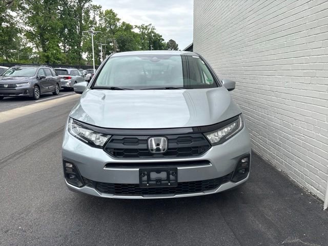 Used 2026 Honda Odyssey EX-L image 1