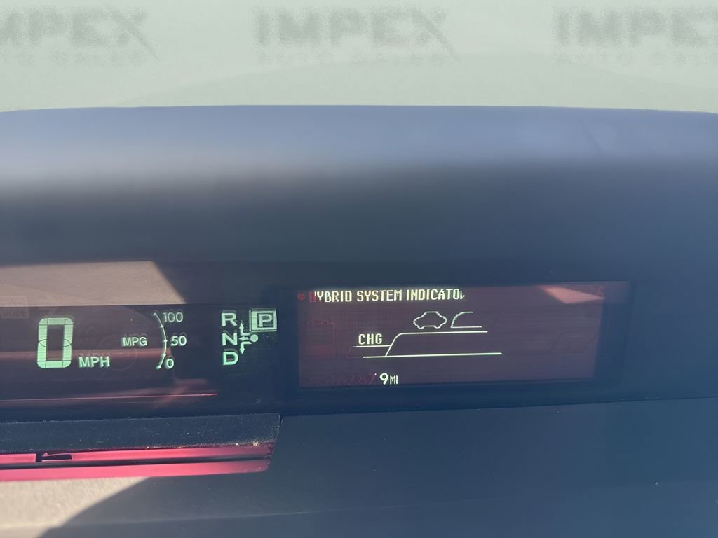 Used 2014 Toyota Prius Three FWD image 23