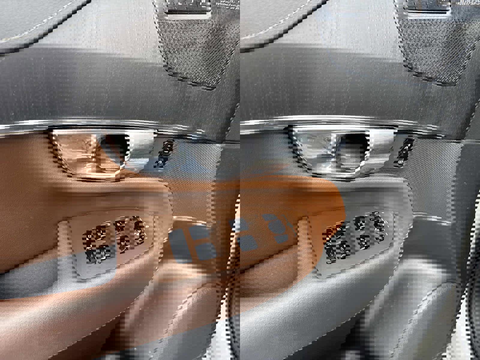 Used 2022 Volvo XC90 T6 Inscription w/ Lounge Package image 19