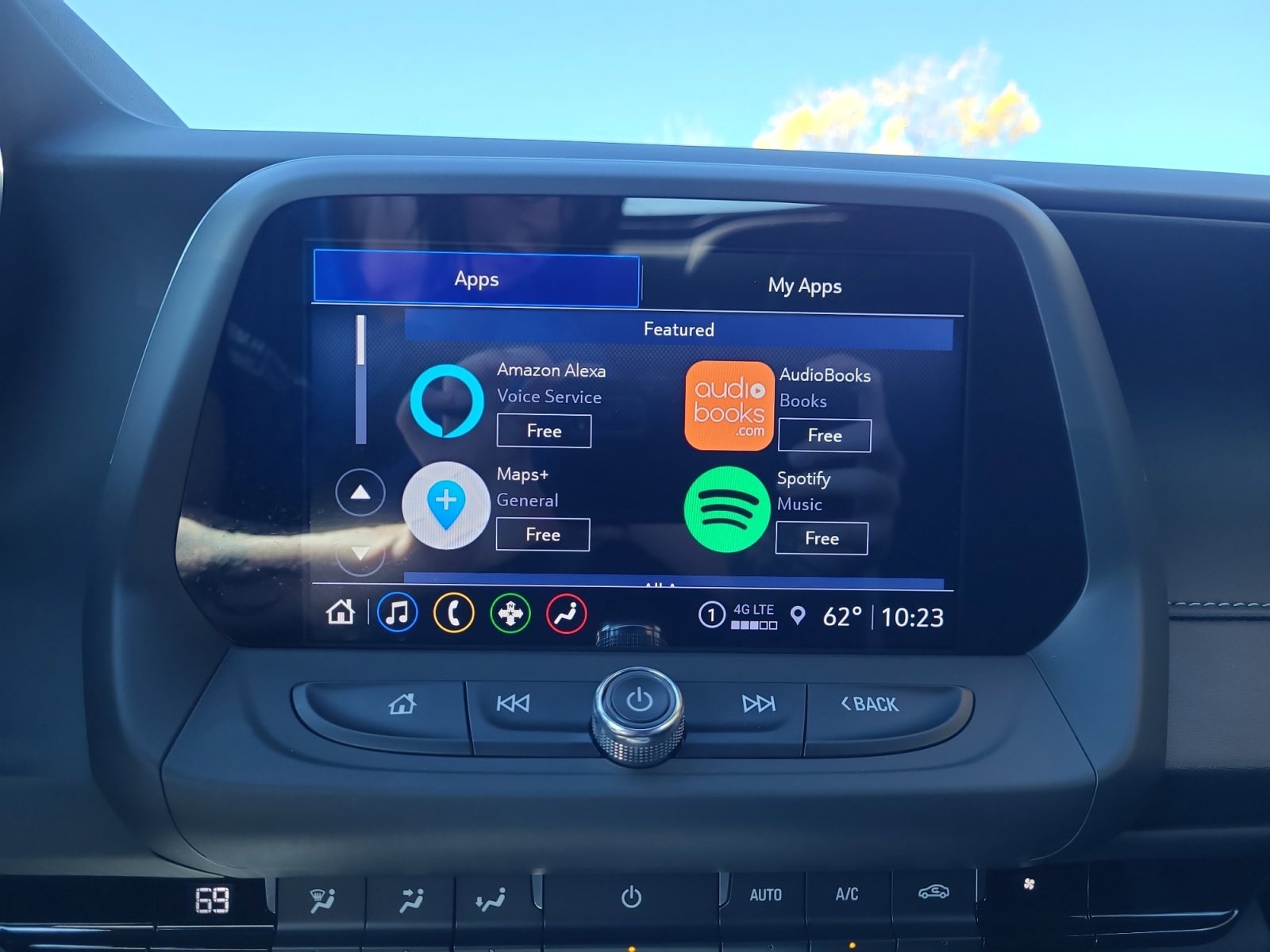 Used 2021 Chevrolet Camaro SS image 27