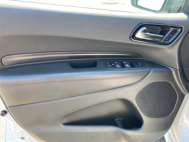 Used 2025 Dodge Durango R/T AWD/4WD image 19