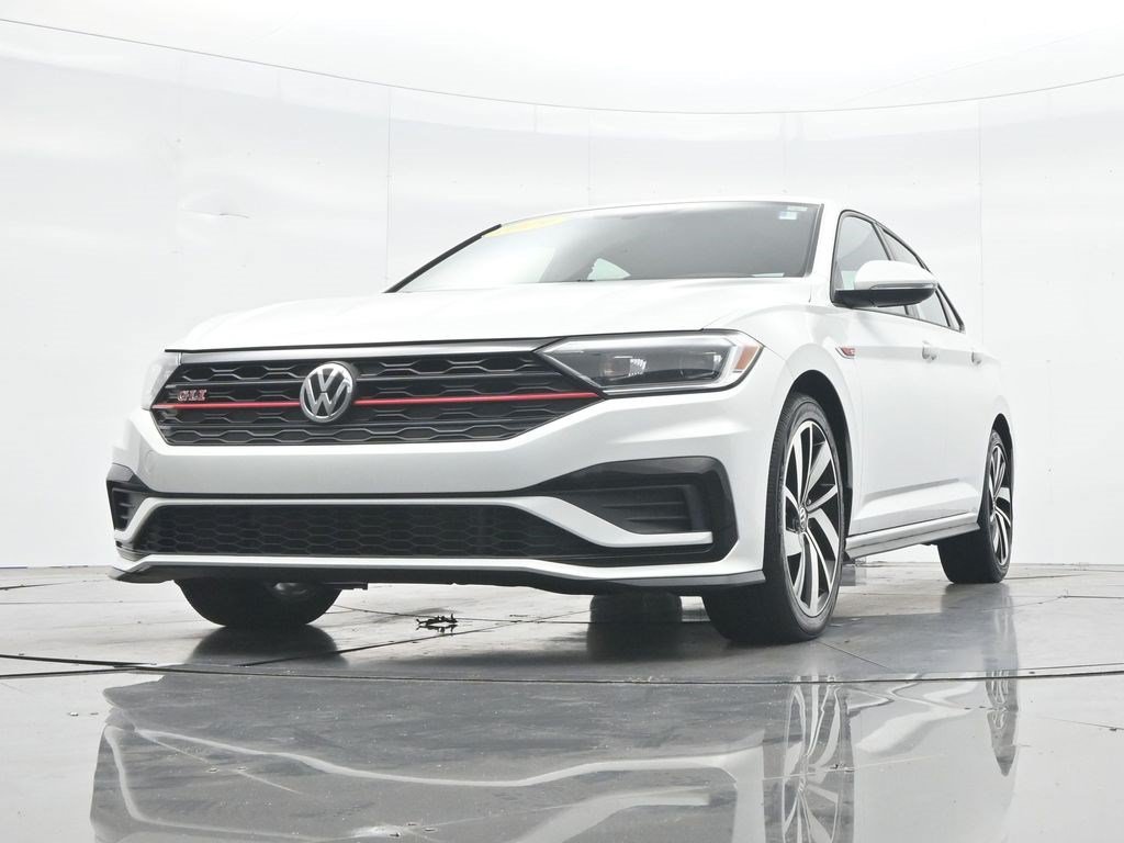 Used 2019 Volkswagen Jetta GLI FWD image 34
