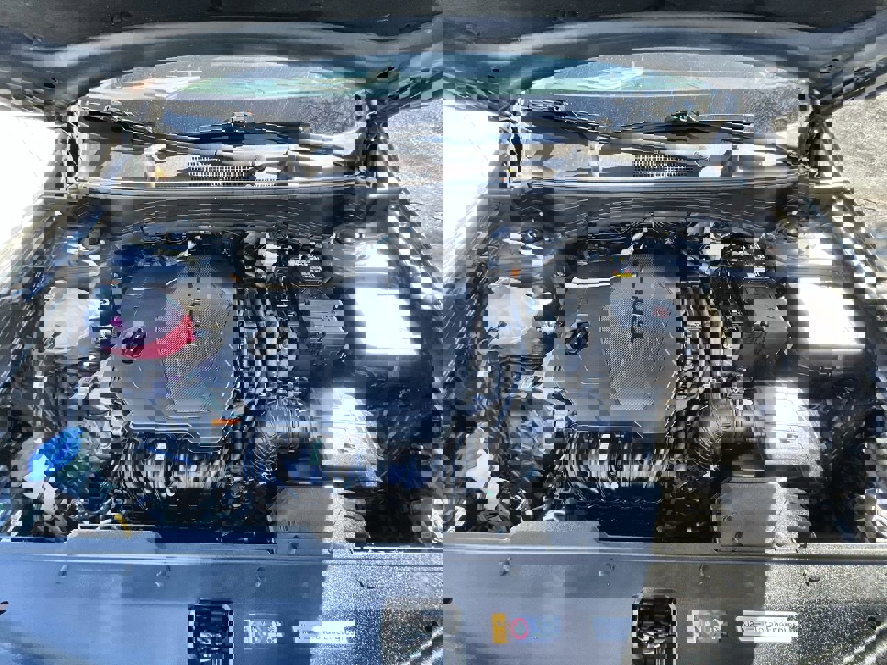 Used 2024 Kia Sportage LX image 27