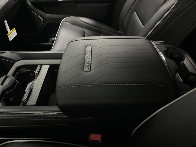 New 2026 RAM 1500 Limited image 25