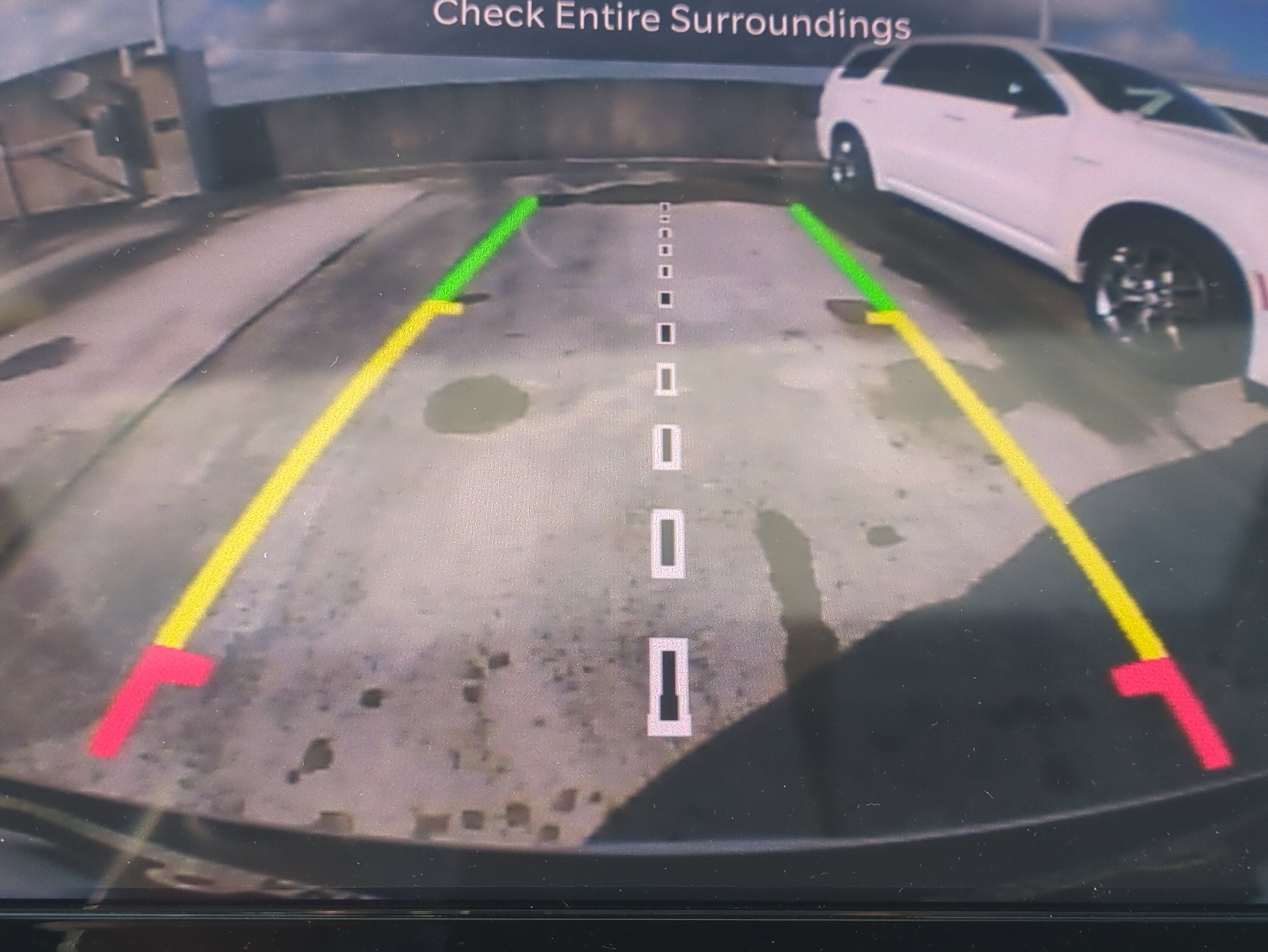 New 2026 Dodge Durango GT image 23