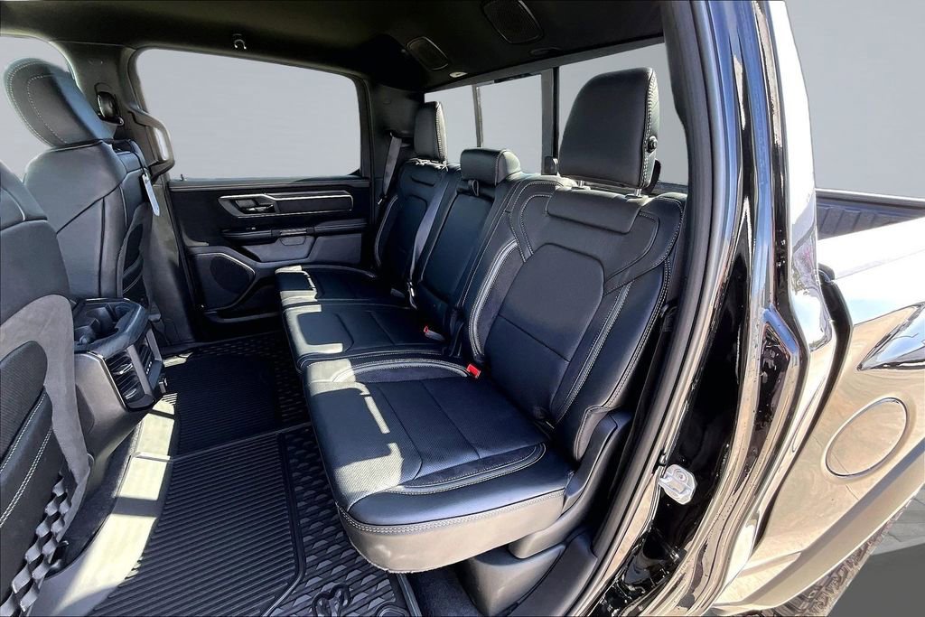 Used 2026 RAM 1500 RHO AWD/4WD image 19