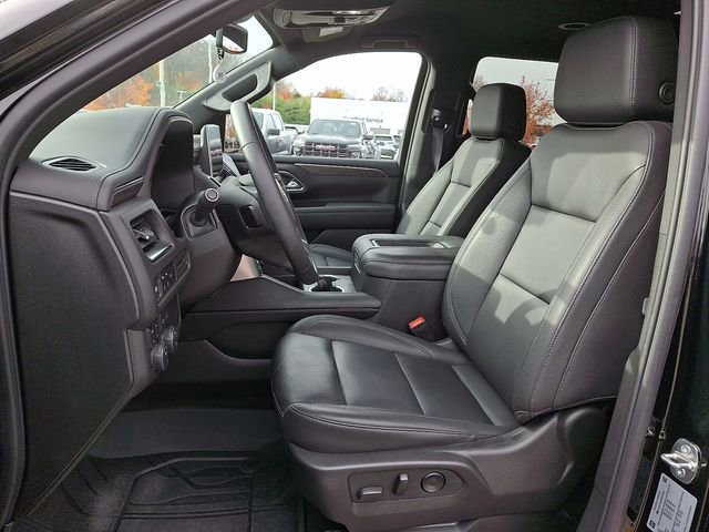 Used 2024 Chevrolet Tahoe Z71 image 19