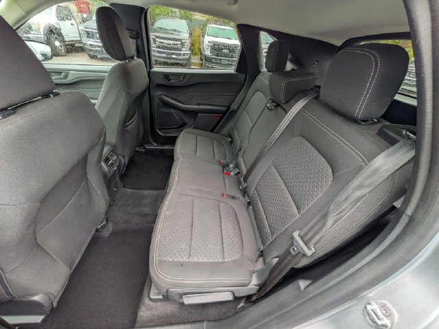 Certified 2024 Ford Escape Active AWD/4WD image 16