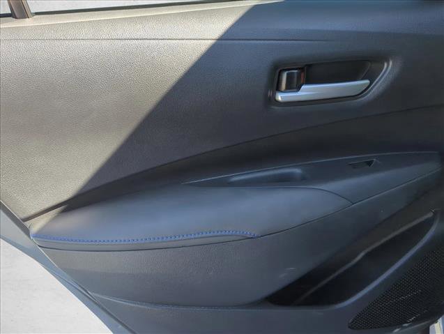 Used 2020 Toyota Corolla SE image 22