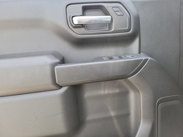 Used 2022 Chevrolet Silverado 1500 Custom RWD image 22