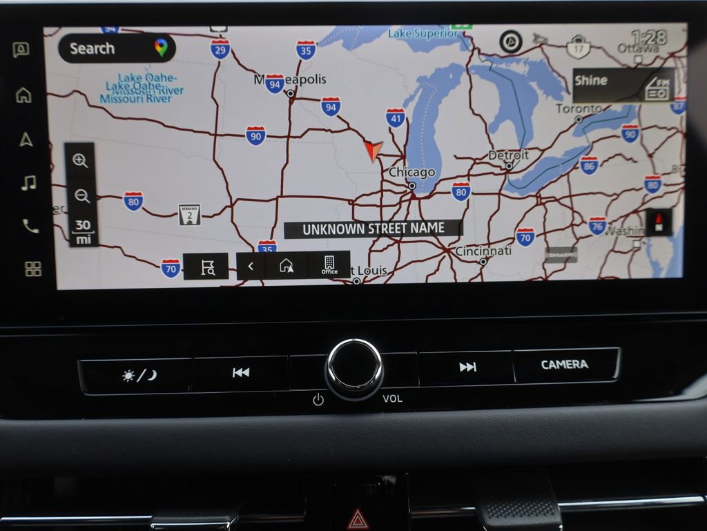 New 2025 Mitsubishi Outlander SE image 49