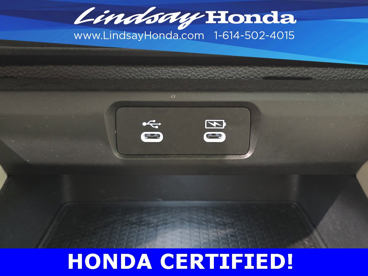 Certified 2024 Honda Accord LX image 19