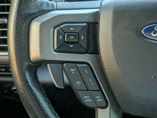 Used 2018 Ford F150 Raptor w/ Equipment Group 802A Luxury AWD/4WD image 4