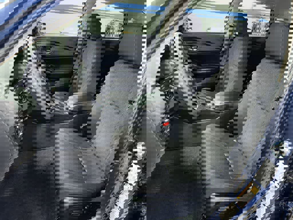 Certified 2024 Honda Accord EX image 15