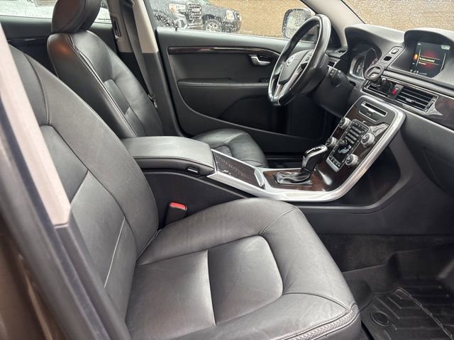 Used 2016 Volvo XC70 T5 Platinum image 13