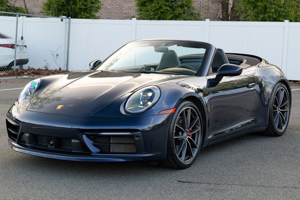 Used 2020 Porsche 911 Carrera S image 13