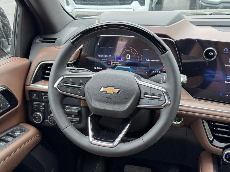 New 2026 Chevrolet Tahoe High Country image 10
