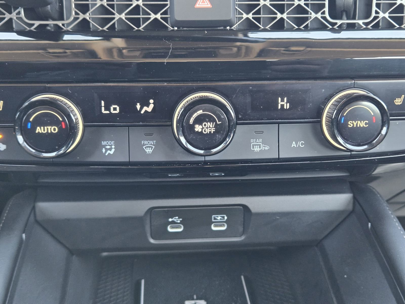 Used 2023 Honda Accord Touring image 22