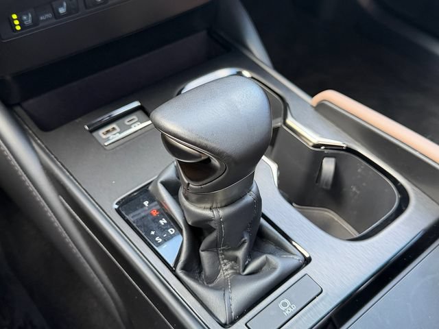 Used 2025 Lexus ES 350 Ultra Luxury w/ Accessory Package (Z2) FWD image 25