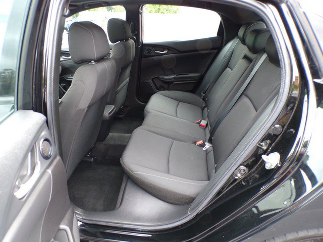 Used 2017 Honda Civic EX image 15