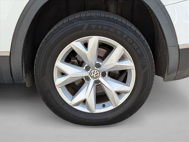 Used 2018 Volkswagen Atlas SEL FWD video 3