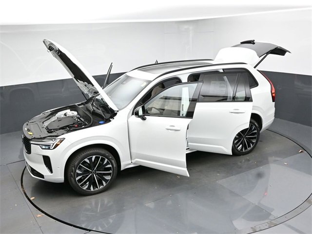 New 2026 Volvo XC90 B6 Ultra w/ Protection Package Premier image 53