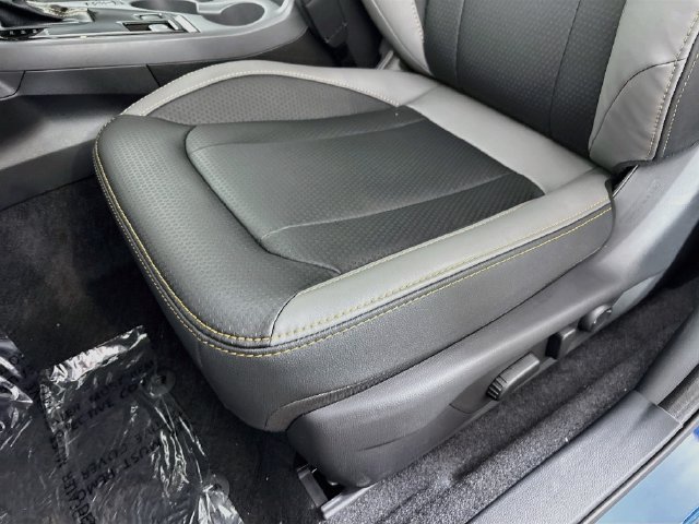 New 2026 Subaru Crosstrek 2.5i Wilderness AWD/4WD image 19