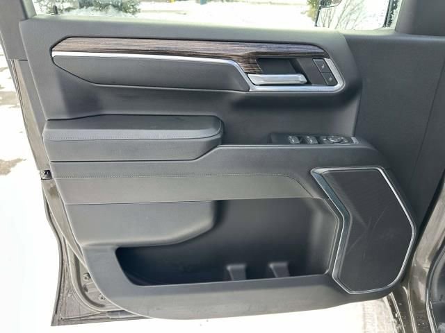 Certified 2024 GMC Sierra 1500 Elevation image 7