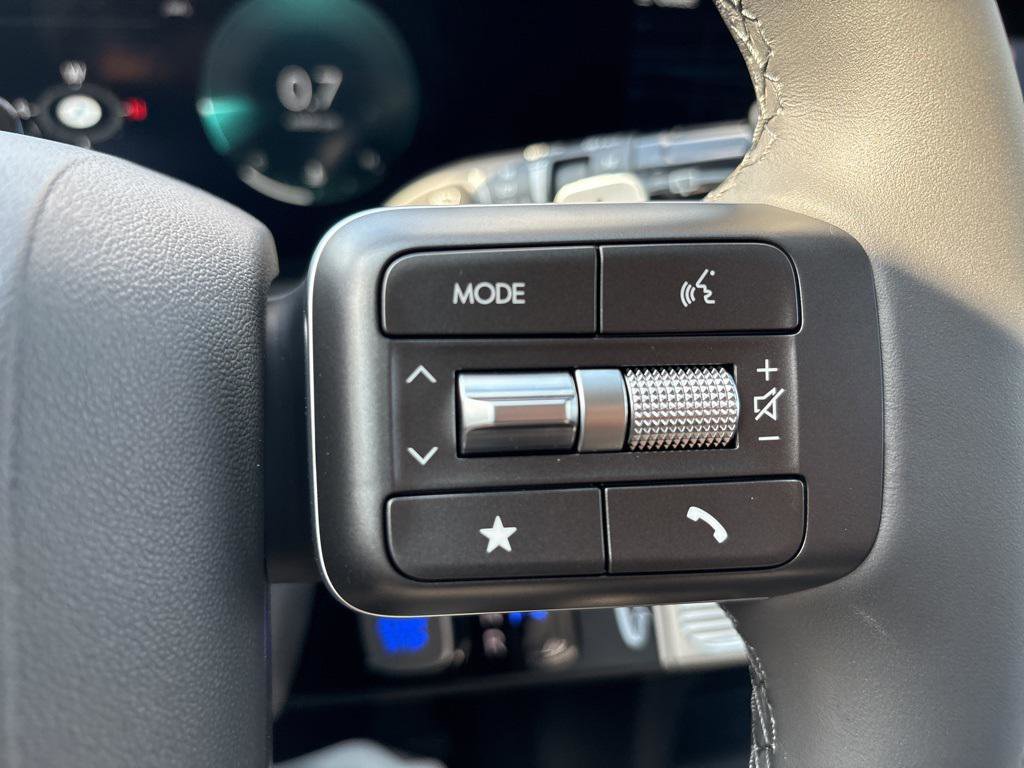 New 2026 Hyundai Palisade SEL image 24