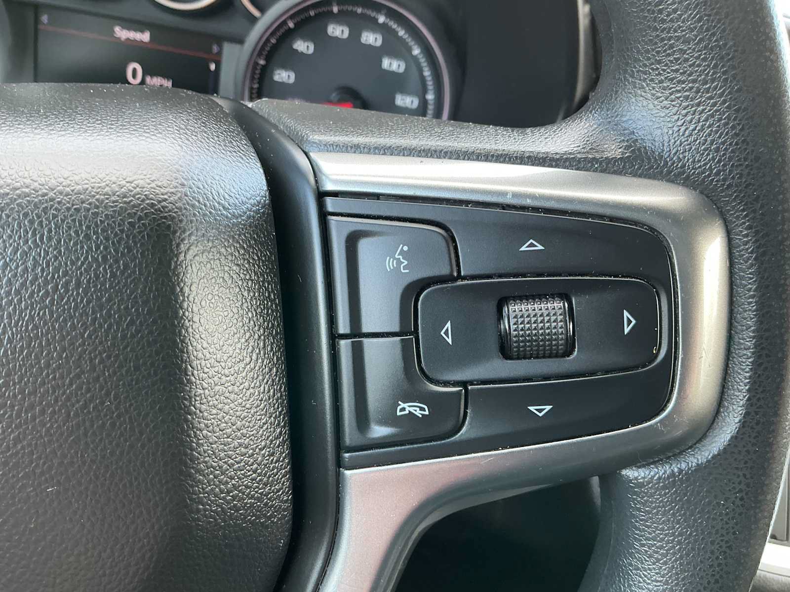 Used 2021 Chevrolet Tahoe 4WD image 11