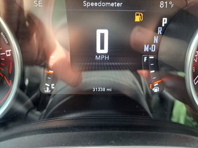 Used 2019 Dodge Challenger SXT w/ Plus Package image 24