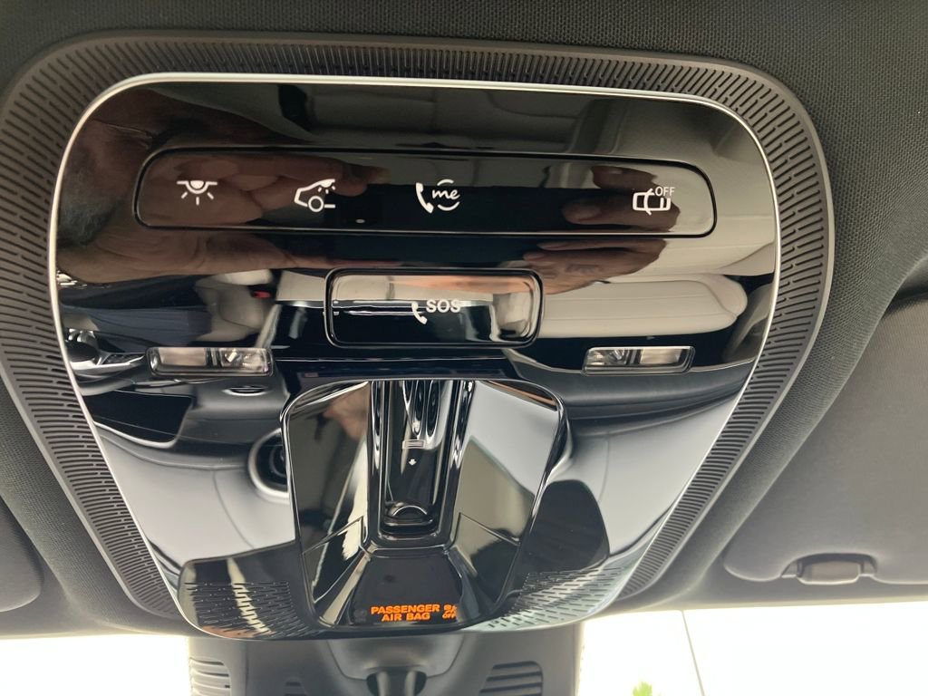 Certified 2024 Mercedes-Benz GLC 300 w/ Advanced USB Package image 24