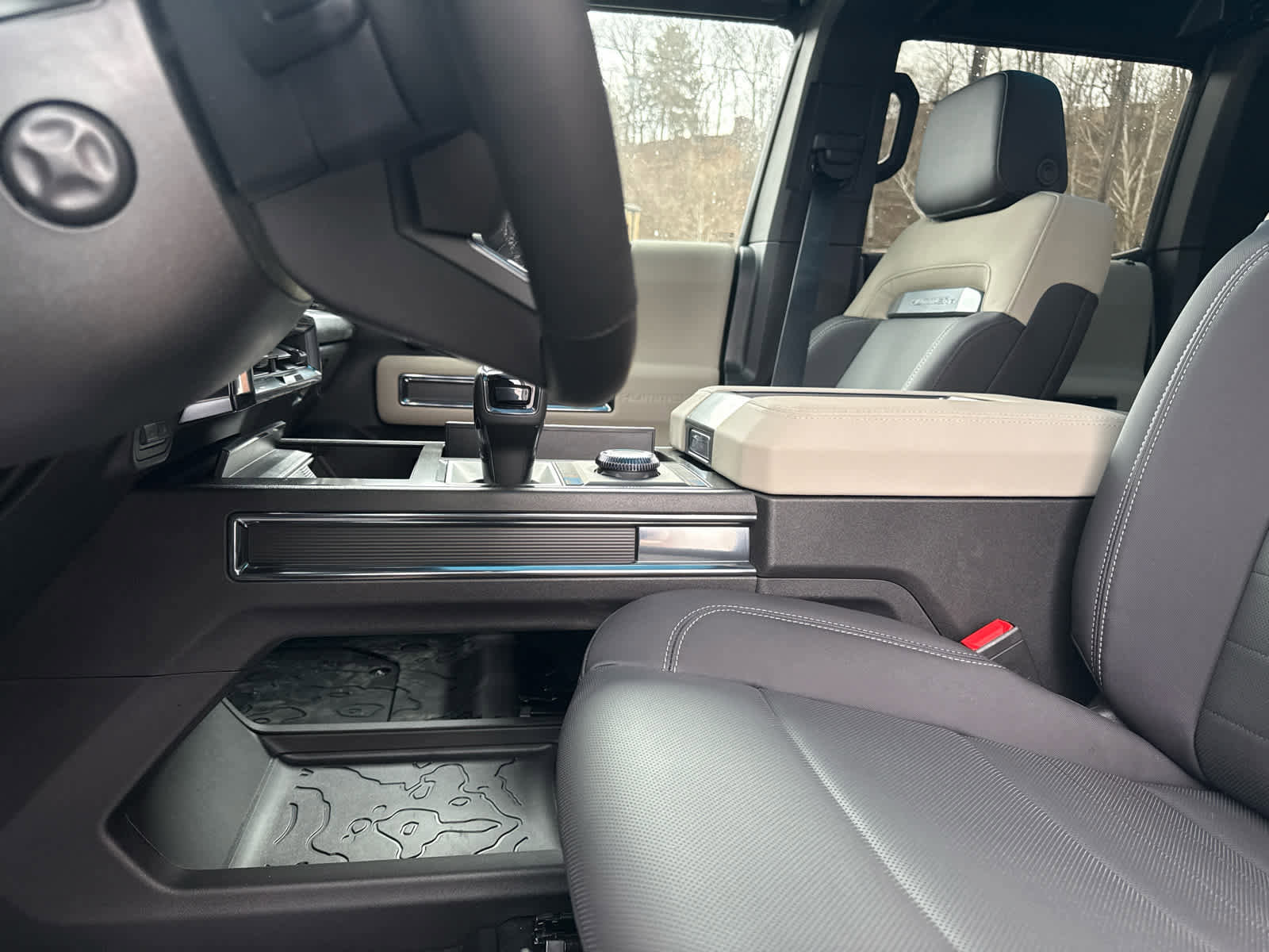 New 2026 GMC Hummer EV SUV image 19