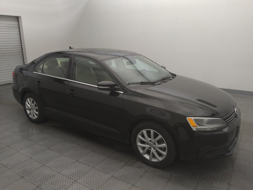 Used 2014 Volkswagen Jetta SE FWD image 11