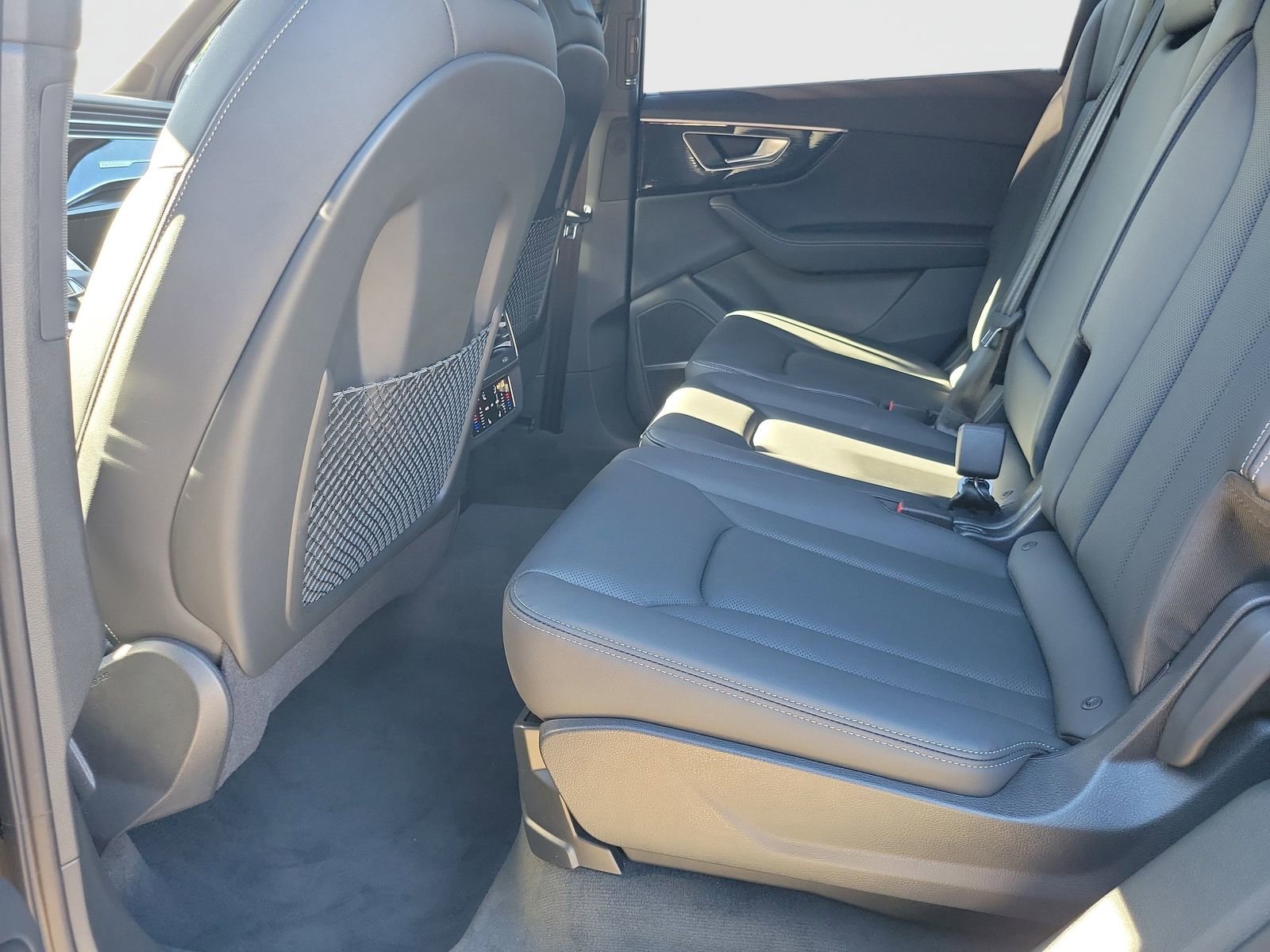 New 2026 Audi Q7 3.0T Premium Plus image 15