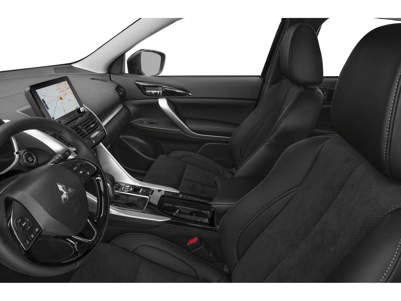 New 2026 Mitsubishi Eclipse Cross SE image 6