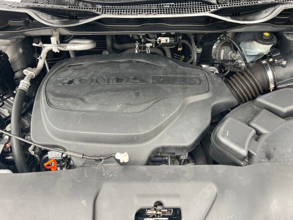 Used 2021 Honda Odyssey EX-L image 36