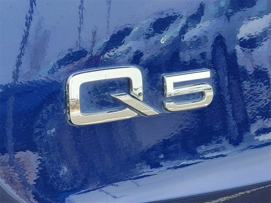 Certified 2023 Audi Q5 2.0T Premium w/ Convenience Package image 15